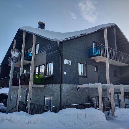 شقة Levin Stara 2 Kittilä المظهر الخارجي الصورة